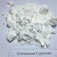 more images of Testosterone Cypionate steroids material powder whatsapp:+86 15131183010