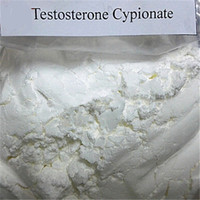 Testosterone Cypionate steroids material powder Whatsapp:+86 15131183010