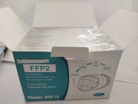 more images of In Stock Antivirus PM2.5 Filter KN95 N95 Dust Mask  whatsapp:+86 15131183010