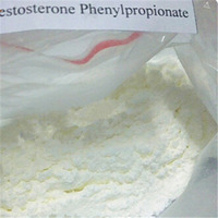 more images of Testosterone Phenylpropionate powder steroids stock supply whatsapp:+86 15131183010