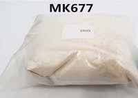 more images of MK2866 MK677 LGD-3303 AICAR Sarms powder supply whatsapp:+86 15131183010