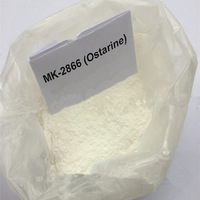 MK2866 MK677  AICAR Sarms powder supply rachel@oronigroup.com