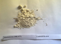more images of MK2866 MK677 Andarines(S-4) GW501516 Sarms powder supply rachel@oronigroup.com