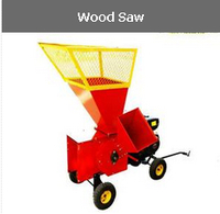 Wood Saw