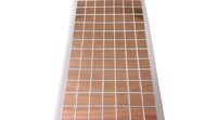 more images of Self Adhesive Copper Sheet