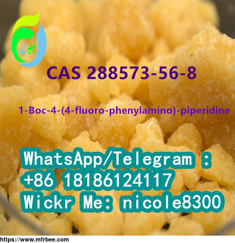 1_boc_4_4_fluoro_phenylamino_piperidine_cas_288573_56_8_powder