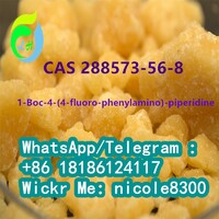 more images of 1-Boc-4-(4-fluoro-phenylamino)-piperidine CAS 288573-56-8 powder