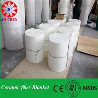Refractory Materials HP 1260℃ Ceramic Fiber Blanket JC Blanket