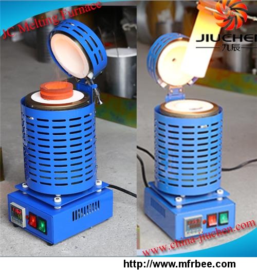 110v_electric_metal_auto_casting_melting_furnace_with_home_furnace
