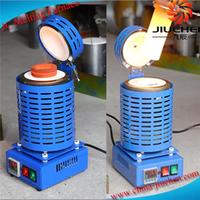 more images of 110V Electric Metal Auto Casting Melting Furnace with Home Furnace
