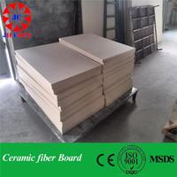 Fire Resistant Ceramic Fiber Board JC Board