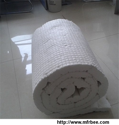 ceramic_fiber_blanket_assembled_with_metal_mesh_jc_blanket