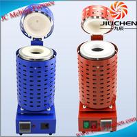 2KG 3KG Digital Melting Furnace JC-K-110-2