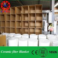 Bio Degradable Soluble Fiber Blanket JC Blanket