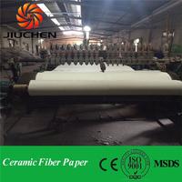 1260C Heat resistance Ceramic Fiber Paper