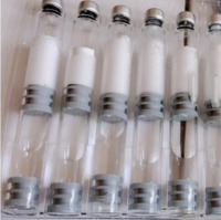 more images of Supply High Purity Dual Chamber Cartridge Human Gentropin 36iu Pen