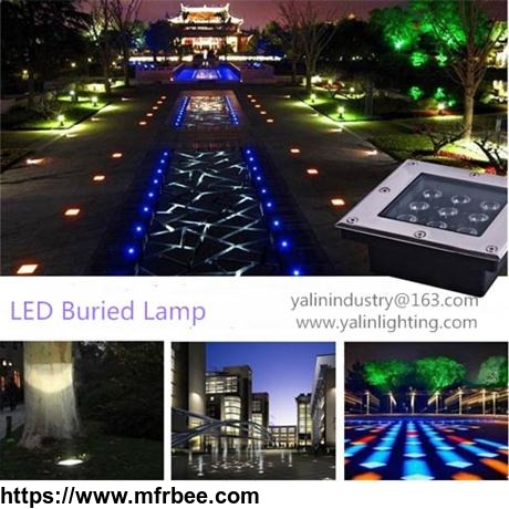 underground_led_lighting_exterior_garden_buried_lamp_decorating_under_floor_light