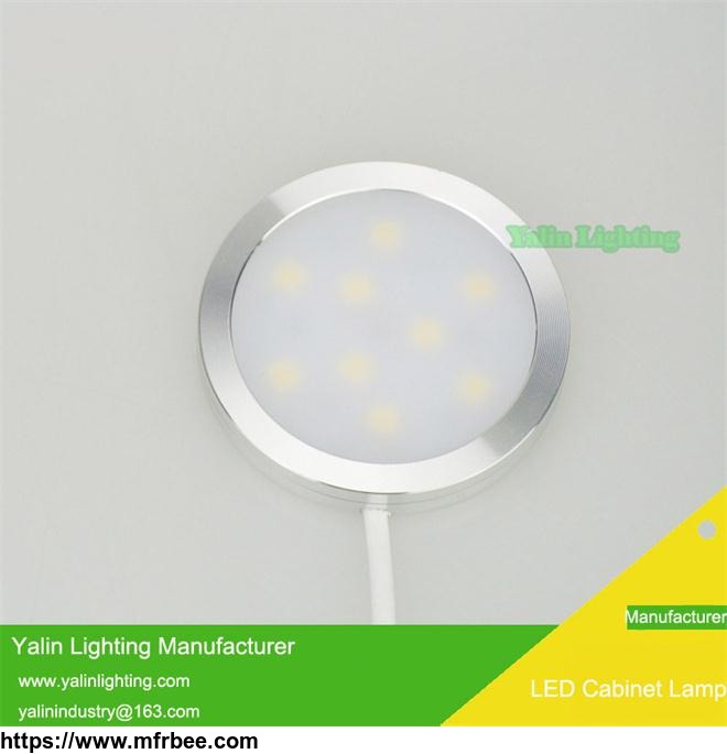 round_led_cabinet_furniture_light_wardrobe_disc_led_lighting_with_1_to_6_way_splitter