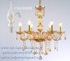 E14 LED candle lamp, decorative candle bulb light for chandelier