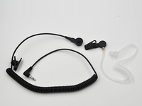 more images of Listen only air tube earphone