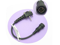 more images of Mini-Din plug cable