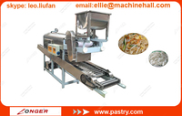 Automatic Ho Fun Noodle Making Machine