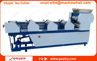 more images of 7 Rollers Automatic Fresh Noodles Making Machine