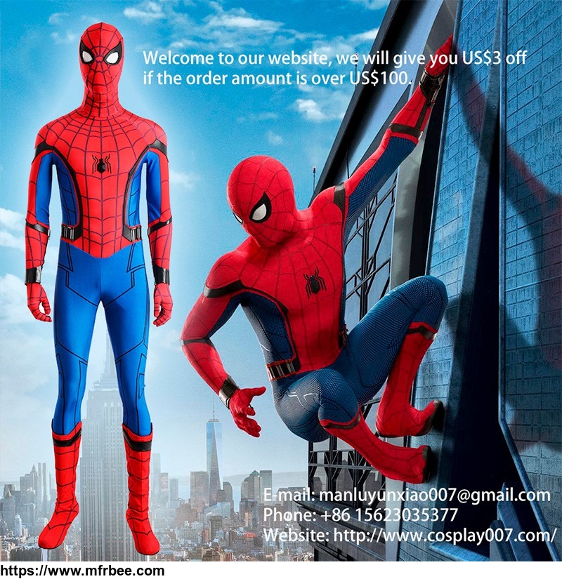manluyunxiao_the_spider_man_cosplay_costume_jumpsuit_for_men_custom_made