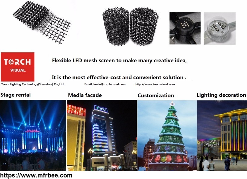 outdoor_led_mesh_screen