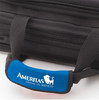 more images of luggage identifier,luggage grip,neopren luggage handle, neopren bag handle wrap