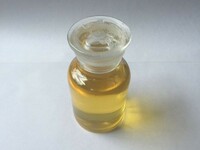 high purity high quality yellow liquid CAS 5337-93-9
