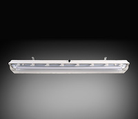more images of Explosion Proof Fluorescent Lighting