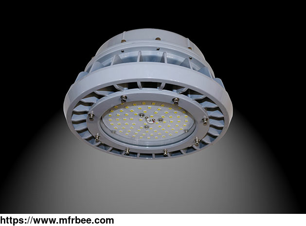explosion_proof_led_high_bay_lights_class_1_div_2_zone_2_shb_ii_series_advantages_class_i_division_2_group_a_b_c_d