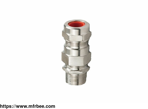 explosion_proof_cable_gland_hazardous_area_cable_glands_sgn_series