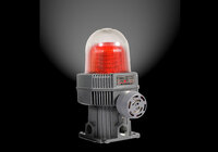 more images of Explosion Proof Alarm Lights SAV Series Advantages