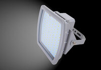 more images of Explosion Proof Led Flood Light Class 1 Div 2 Zone 2 SHF-II Series Advantages