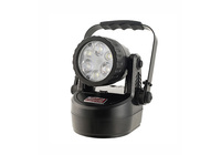 more images of Explosion Proof Led Flashlight Portable Search Lights SPL-D Series Advantages