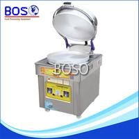 more images of Snack Food Making Machine(BOS-80)