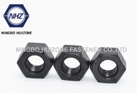 ASTM A194 GR 2H HEAVY HEX NUT
