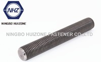 more images of ASTM A193 GR B7 THREADED ROD