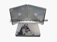 more images of CD tin case,DVD tin case,CD tin box,DVD tin box