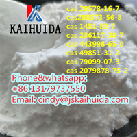 cas 288573-56-8 Tert-Butyl 4- 4-fluoroanilino Piperidine-1-Carboxylate supplier factory supply low price