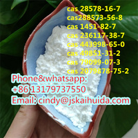 Factory supply CAS 2079878-75-2 Ketoclomazone best price sample in stock