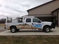 more images of Cosam Contracting