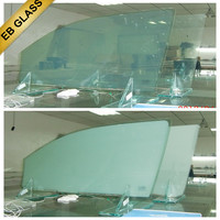 more images of switchable smart film for car, black smart film , eb glass
