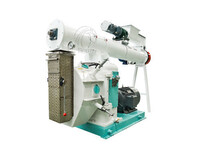 more images of HMLH250 Feed Pellet Mill