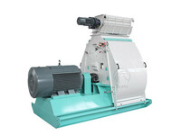 more images of Water Drop Hammer Mill