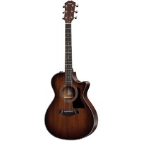 more images of Taylor 322ce Grand Concert Mahogany