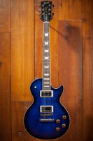 more images of Gibson Les Paul Standard 2018 Cobalt Burst