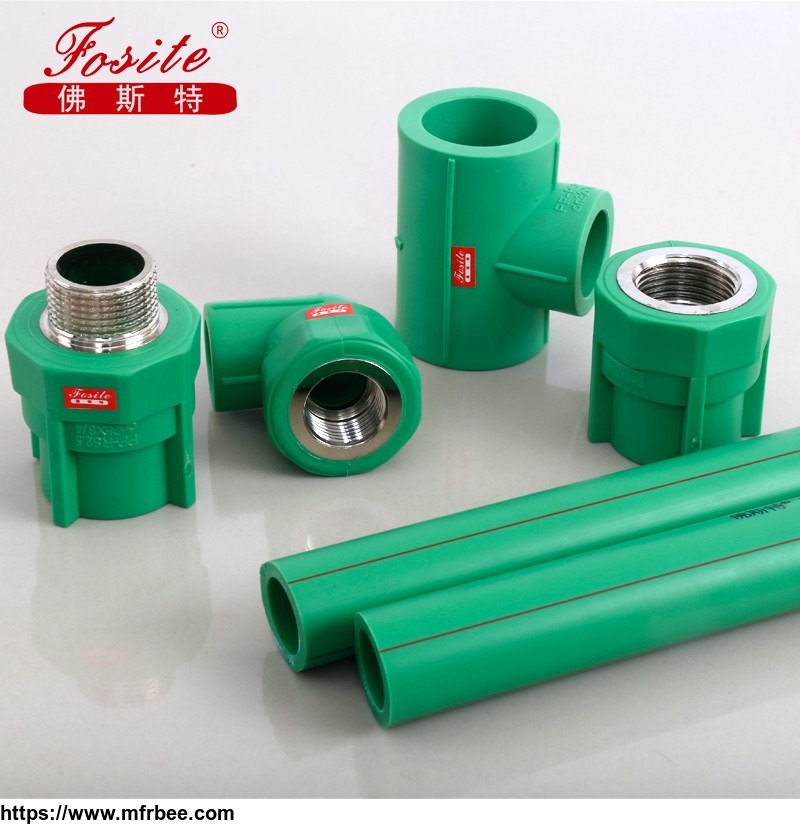 germany_standard_ppr_pipe_and_fittings_for_water_supply
